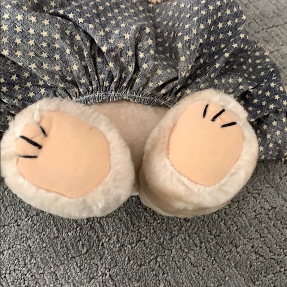 Decorative Collector Bear - Picture 10 of 12